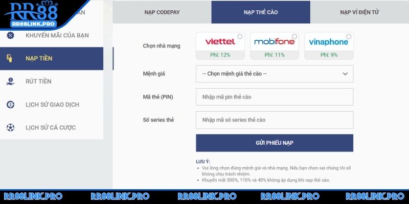 nap-tien-rr88-cac-dieu-kien