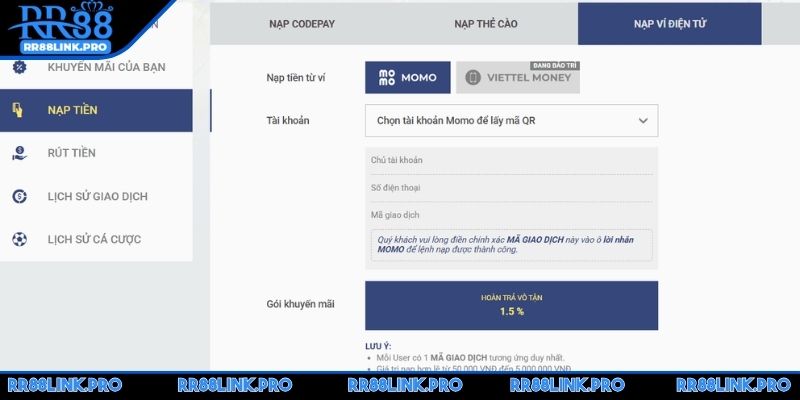 nap-tien-rr88-nhung-van-de